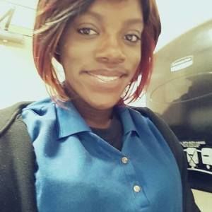 Meet your Posher, Tierra